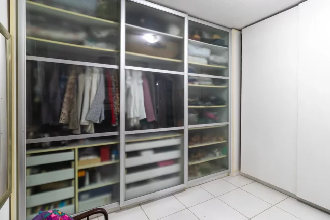 Imagem Apartamento à venda em São Paulo, Vila Paulista, com 2 quartos, 53m2