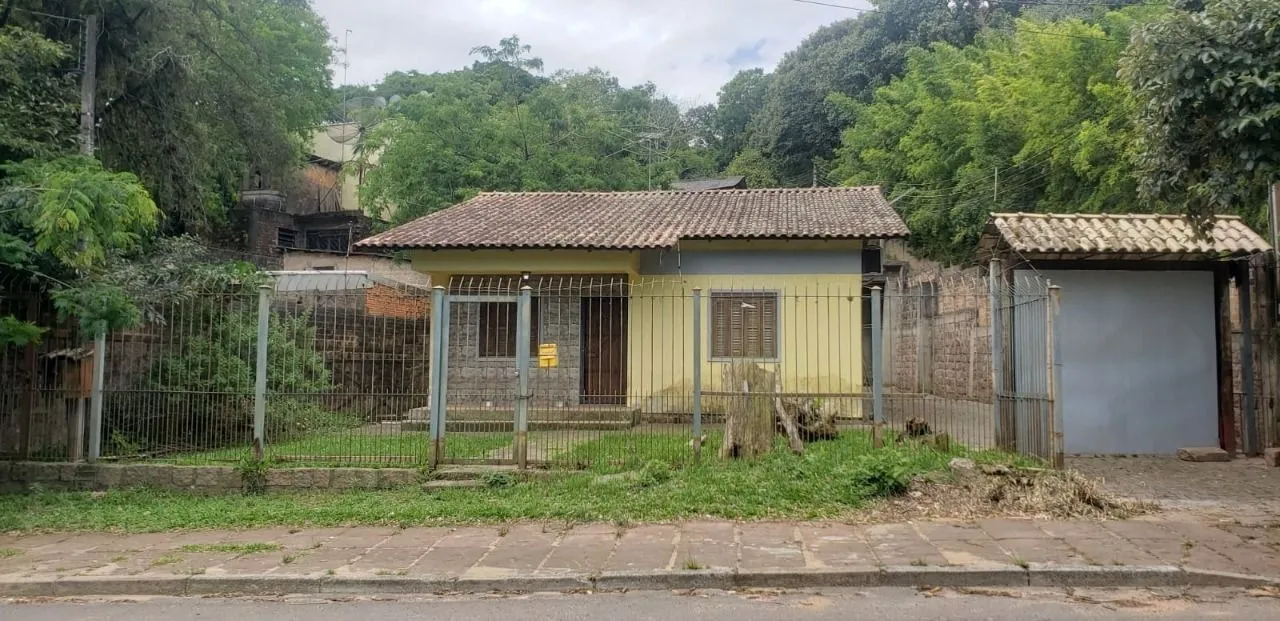 Imagem Terreno para Venda - 3,763m² Vila Nova