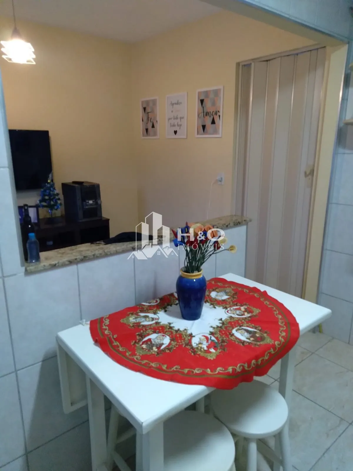 Imagem Apartamento à venda em José Bonifácio - Itaquera