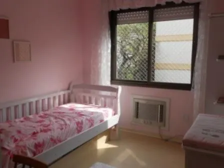Imagem Apartamento para Venda - 129.81m², 3 dormitórios, sendo 1 suites, 2 vagas - São João
