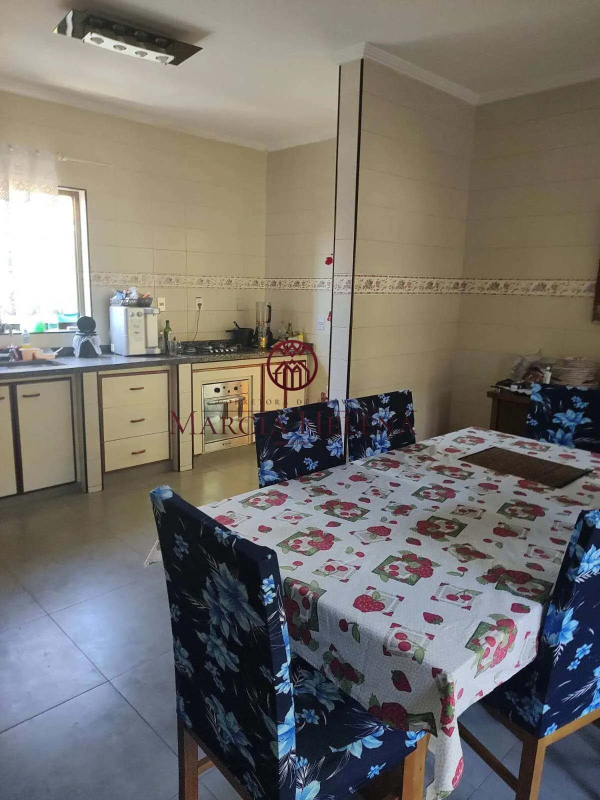 Imagem Sobrado à venda em Campinas, Jardim Magnólia, com 4 quartos, 270m2