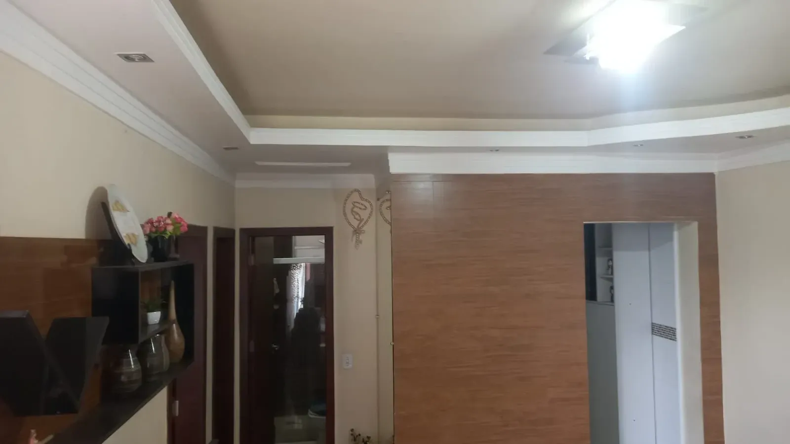 Foto do imóvel: Apartamento com 2 Quartos à Venda, 52 m² em Petrópolis - Betim