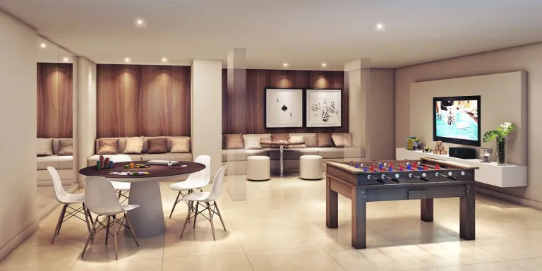 Imagem Apartamento com 3 Quartos à Venda, 68 m² em Brás - São Paulo