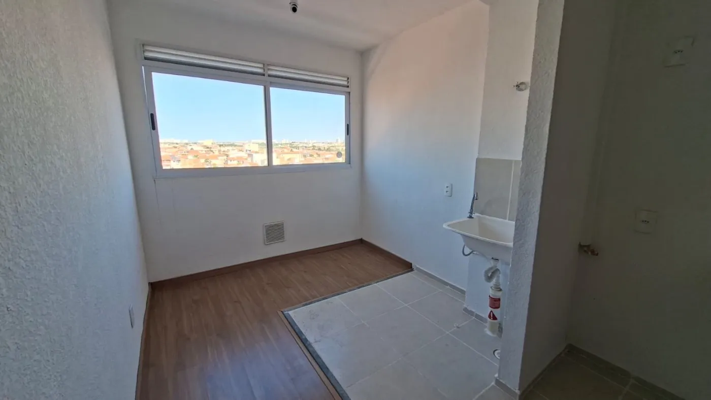 Imagem Apartamento para Venda, Itaperi, 2 dormitórios, 1 banheiro, 1 vaga