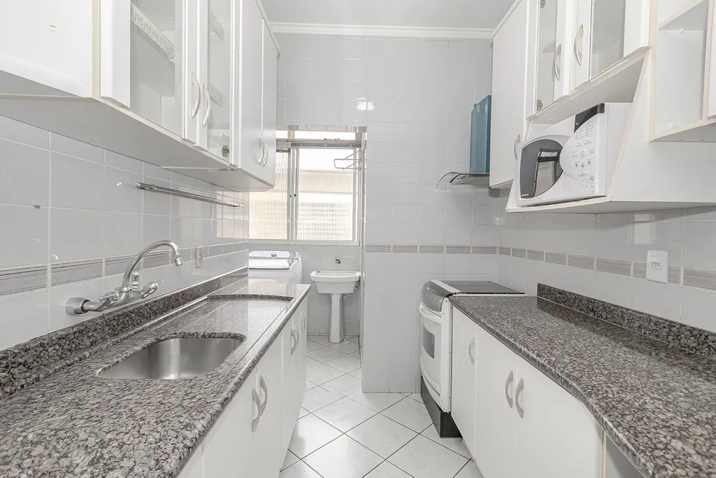 Imagem Apartamento em Menino Deus