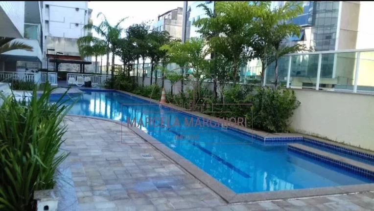 Imagem Apartamento 3 quartos com lazer de clube ao lado do shopping Praia da Costa