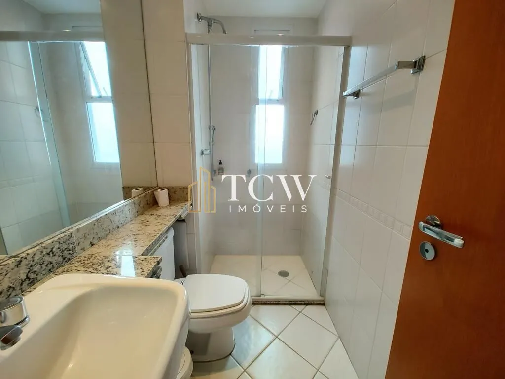 Imagem Apartamento Alto Padrão à Venda | 181 m² | Moema, São Paulo/SP