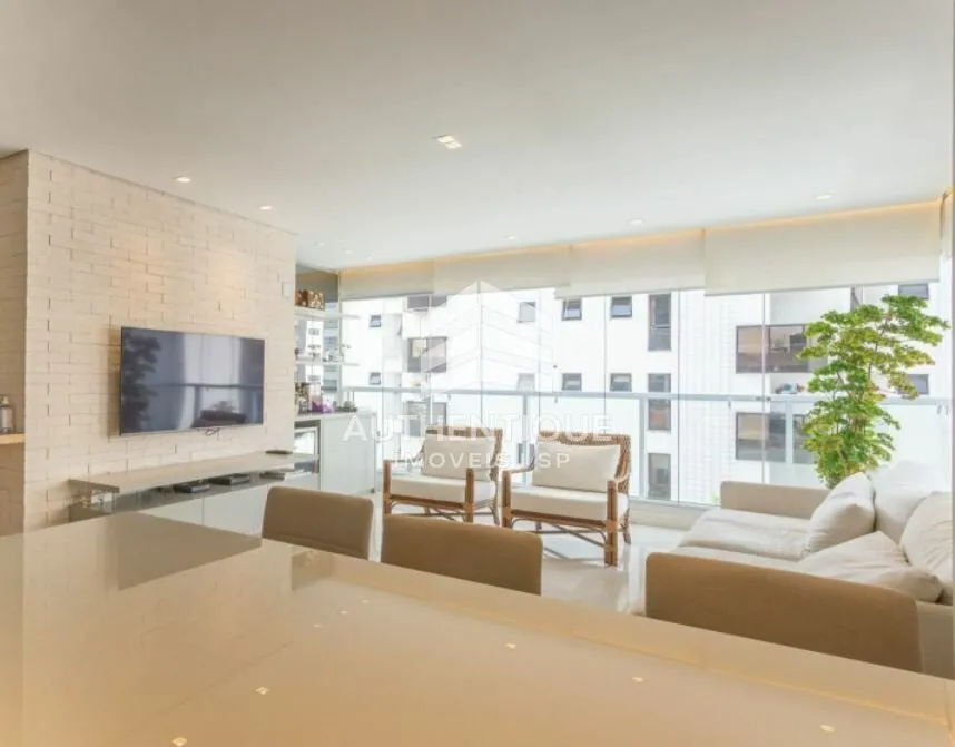Imagem Gaivota 1081 Moema - Apartamento à venda em São Paulo/SP
