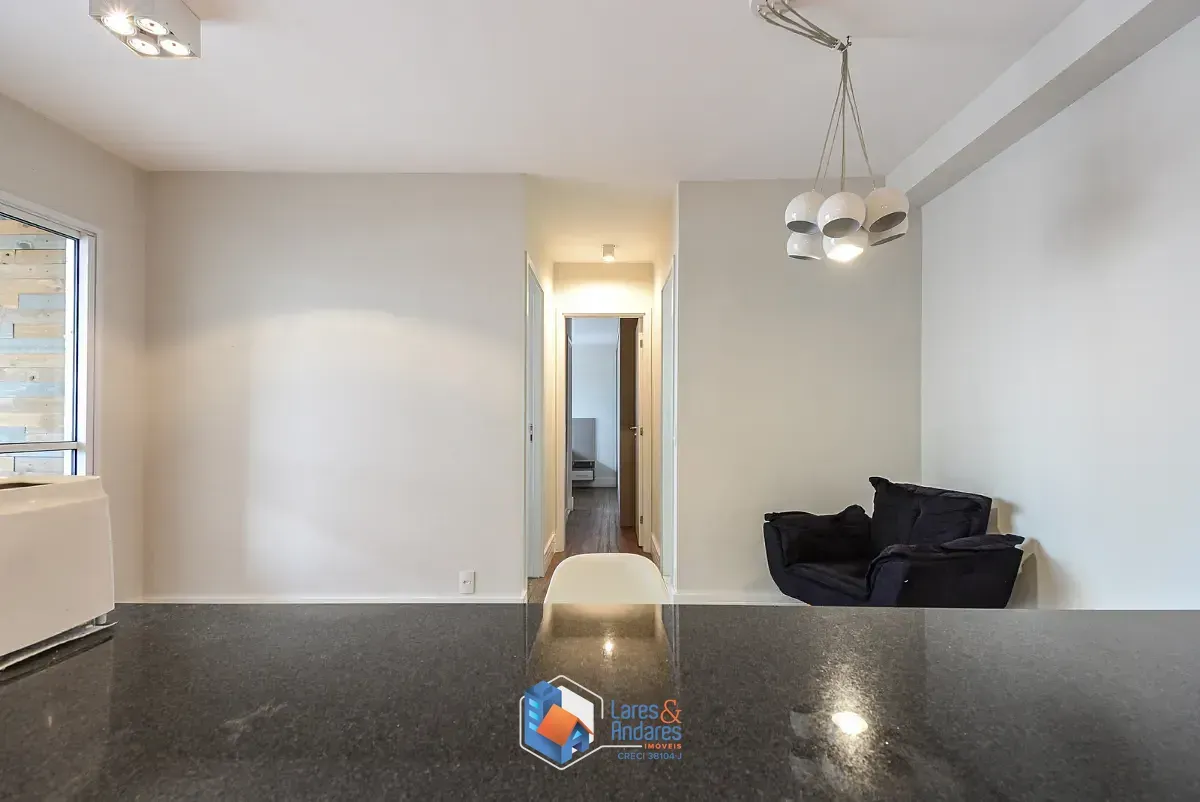 Imagem Apartamento para venda em Chácara Inglesa com 2 quartos, sendo 1 suíte, 65m²