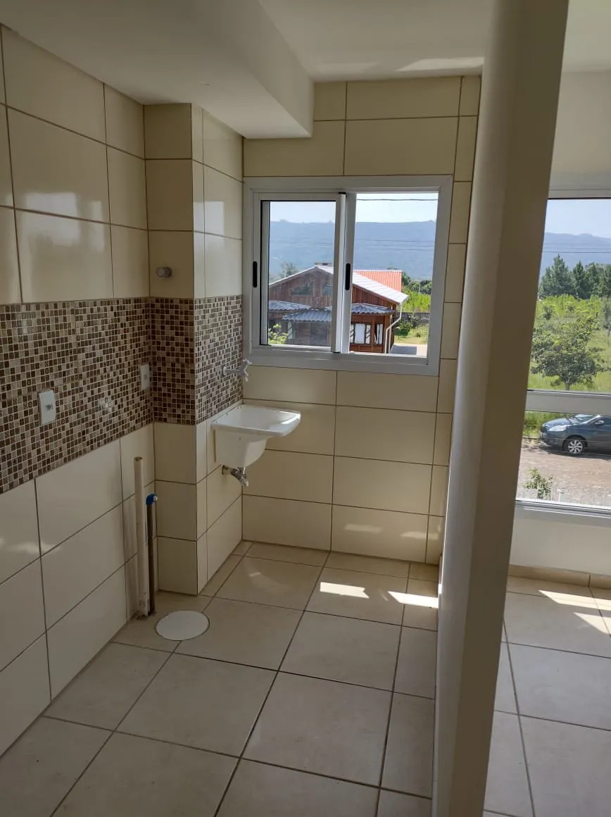 Imagem APARTAMENTO À VENDA EM OSÓRIO - BAIRRO PANORÂMICO