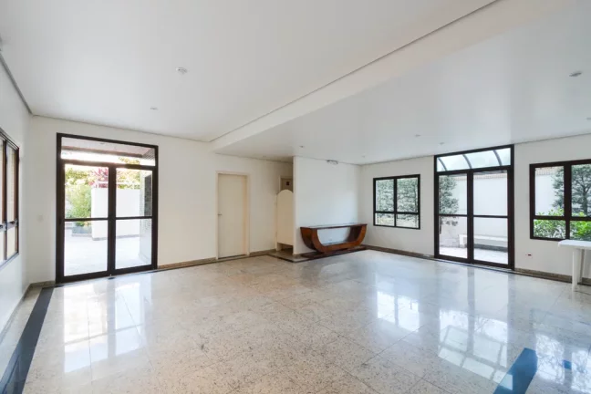 Imagem Apartamento à venda em São Paulo, Vila Romana, com 3 quartos, 85m2