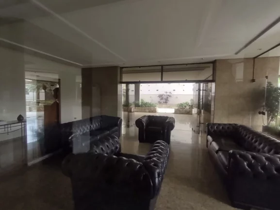 Imagem Apartamento CENTRO - Área útil de 230 m². Contendo 2 vagas garagem, ampla sala para 2 ambientes c...