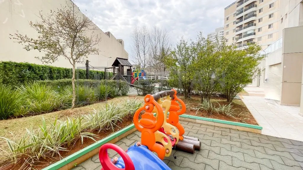 Imagem Apartamento com 2 dormitórios à venda, 105 m² por R$ 1.290.000,00 - Vila Carrão - São Paulo/SP