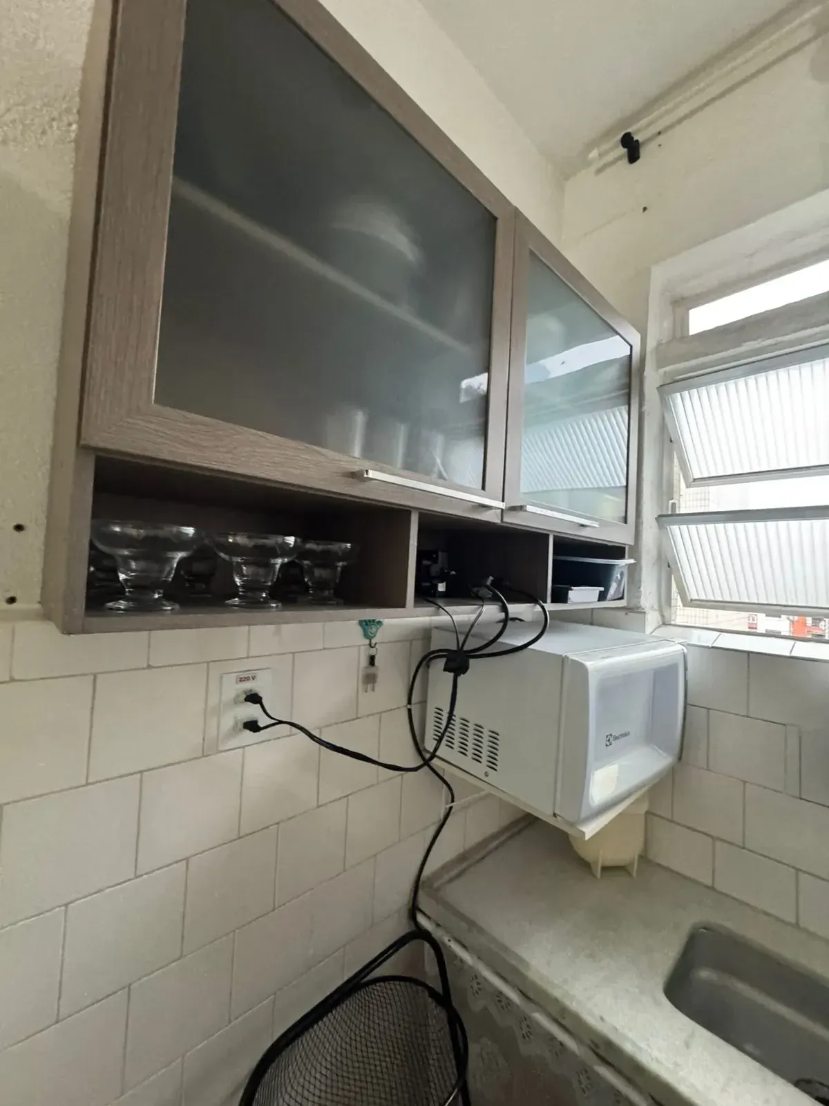 Imagem Studio à Venda, 30 m² em Boqueirão - Praia Grande