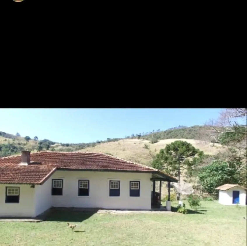 Imagem Fazenda em Joanópolis - R$ 2.000.000,00 - 40 Alqueires e 3 Fontes de Água!