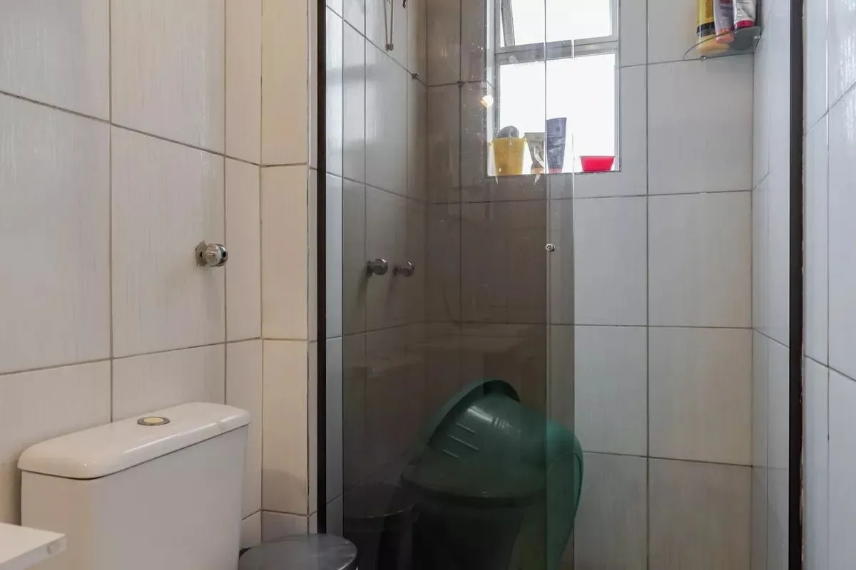 Imagem APARTAMENTO 2 DORMITÓRIO 1 VAGA DE GARAGEM NA RUA IVAN IGLESIAS EM PORTO ALEGRE