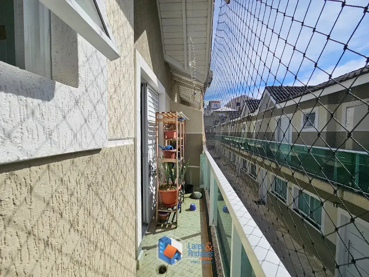 Imagem Casa no condomínio 725 para venda com 3 quartos, sendo 1 suíte, 100m²