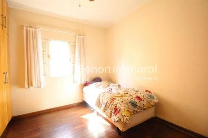 Imagem Casa em condomínio no Loteamento Caminhos De San Conrado, de 4 quartos à venda, Loteamento Caminhos de San Conrado - Campinas/SP