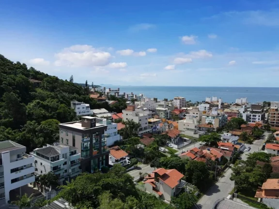 Imagem Cobertura Duplex para venda no bairro Centro em Bombinhas