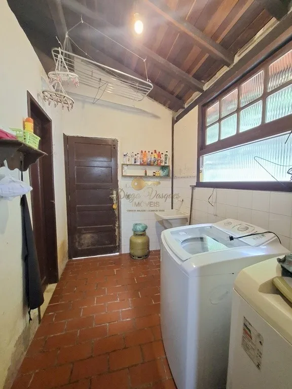 Imagem Casa para Venda em Teresópolis / RJ no bairro Parque do Imbui