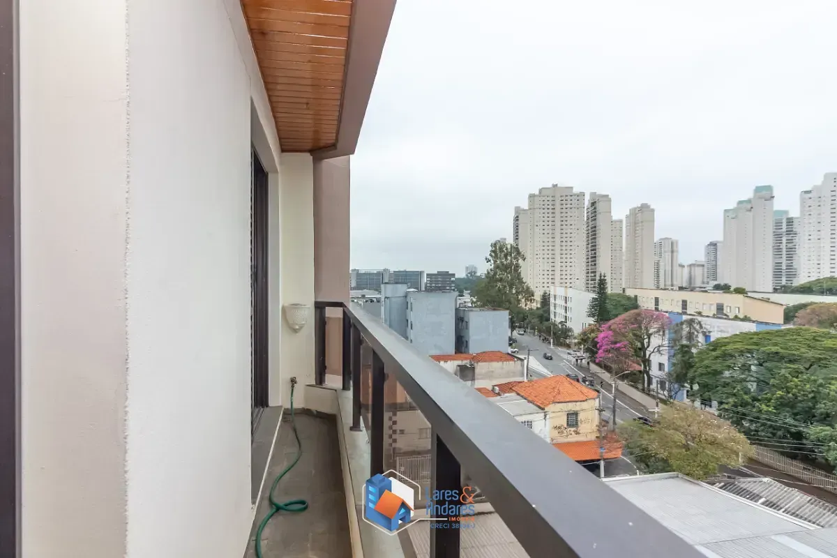 Imagem Apartamento para venda em Mooca com 3 quartos, sendo 1 suíte, 110m²