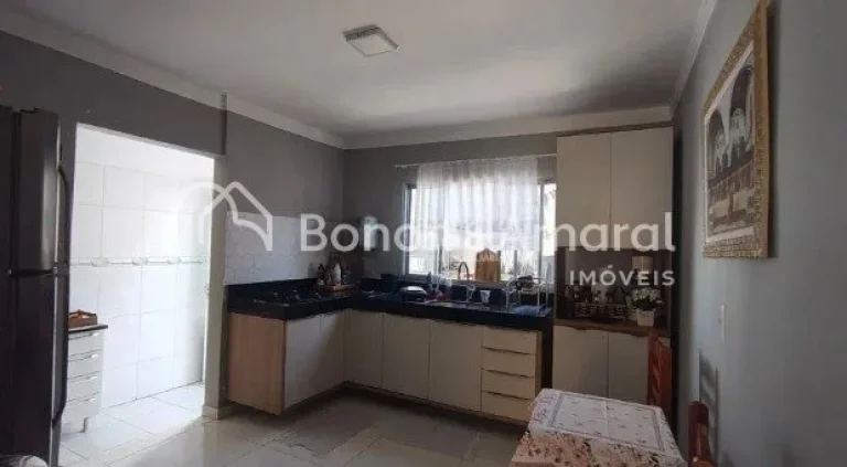 Imagem Casa à venda no Conjunto Habitacional Padre Anchieta, em Campinas.
Uma ótima oportunidade para que...