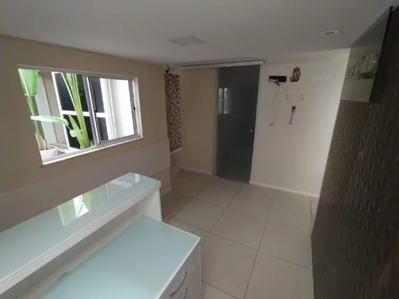 SALA À VENDA, 78 M² - IPANEMA - RIO DE JANEIRO/RJ