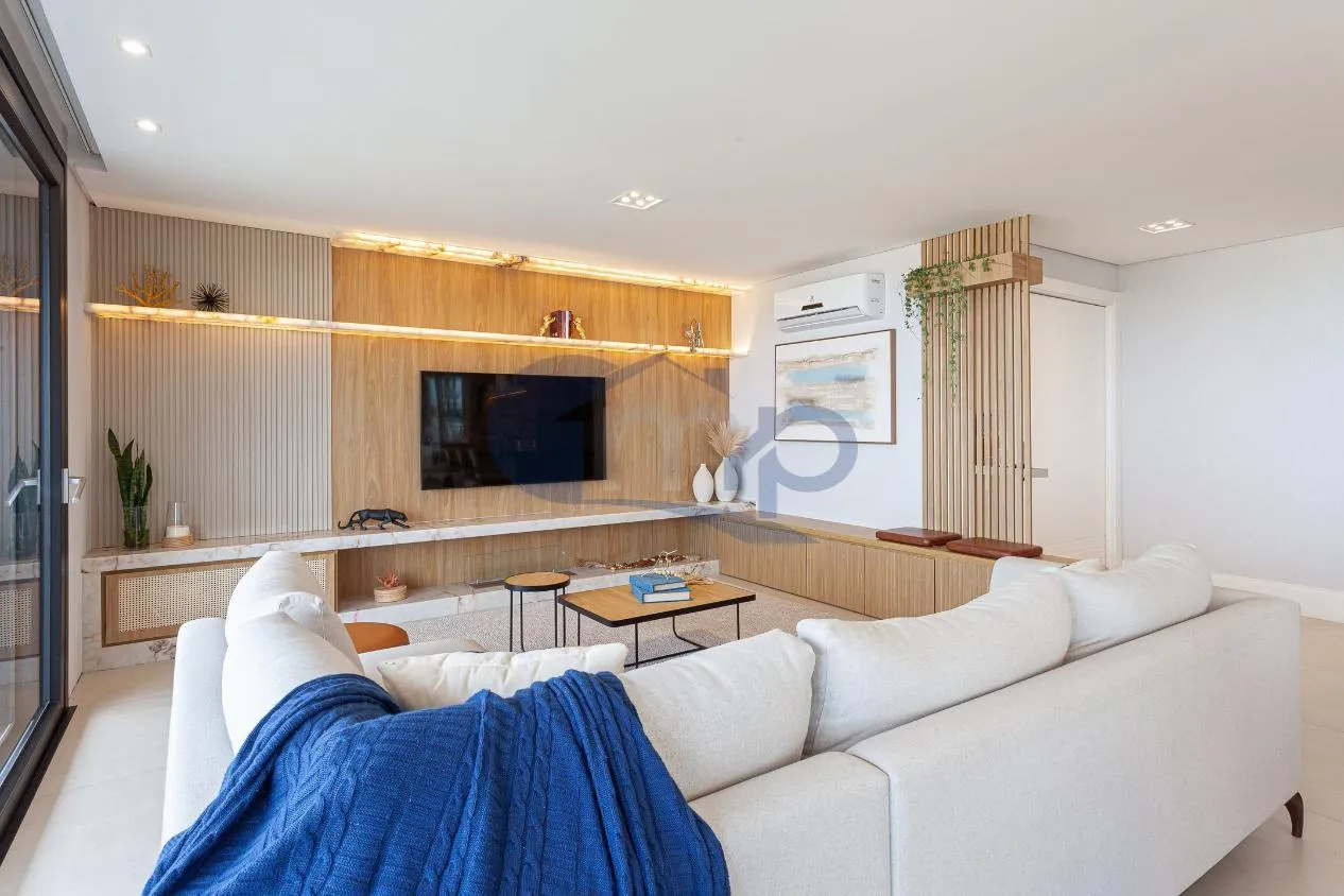 Imagem Apartamento á venda com 4 suítes na Praia Grande em Torres/RS