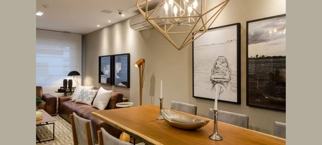Imagem Casa de Condomínio em Vila Nova