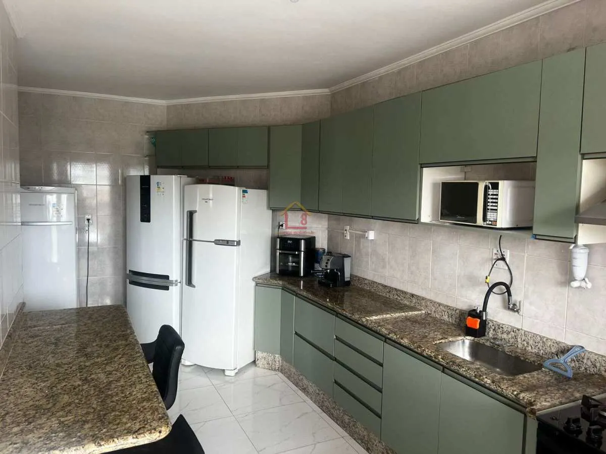 Imagem apartamento a venda no Canto do Forte