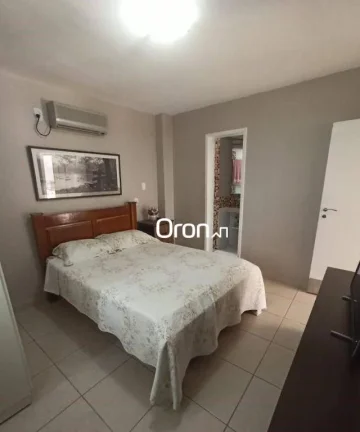 Imagem Cobertura à venda, 247 m² por R$ 1.600.000,00 - Setor Central - Goiânia/GO