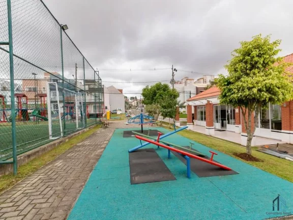 Imagem (PERMUTA) Sobrado a venda 04 quartos c/2 suítes, 04 vagas, no Pinheirinho em Curitiba PR