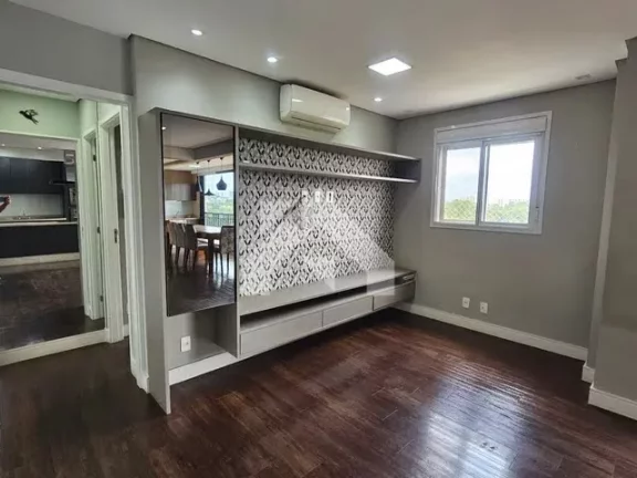 Imagem Apartamento em Alphaville Empresarial - Barueri