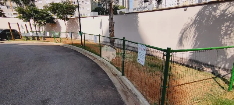 Imagem SEU REFÚGIO NO CORAÇÃO DA VILA ANDRADE, APTO DE 50M² NO 6º ANDAR COM VAGA NO SONATA MORUMBI MELODIA.