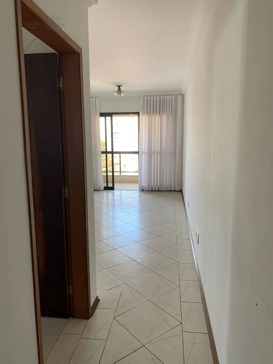 Imagem Apartamento para Locação 3 Quartos, 1 Suite, 2 Vagas, 113M², Residencial Dalla Rosa, Taubaté - SP | Edifício Dalla Rosa
