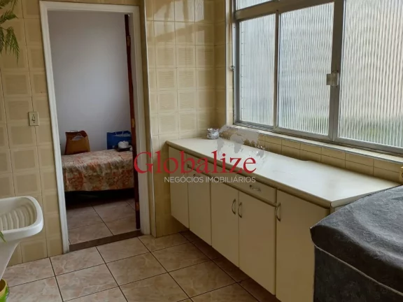 Imagem APARTAMENTO 4 DORMITÓRIOS , 2 SUÍTES, 2 GARAGENS NO EMBARÉ EM SANTOS POR 1.200.000,00.000,00