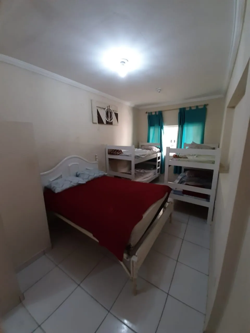 Imagem Comercial à venda 2 Quartos, 3 Suites, 250M², Santa Rita, Aparecida - SP