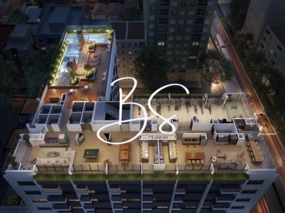 Imagem APARTAMENTO RESIDENCIAL em PORTO ALEGRE - RS, Rio Branco