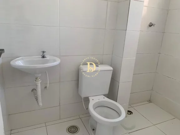 Imagem Casa - Condominio Villa Cambuí - Jardim Paulista -SJCampos - 2 dorm - 60m2