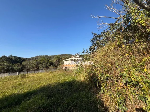 Imagem Terreno à venda no Condomínio Ouro Verde - Betim/MG