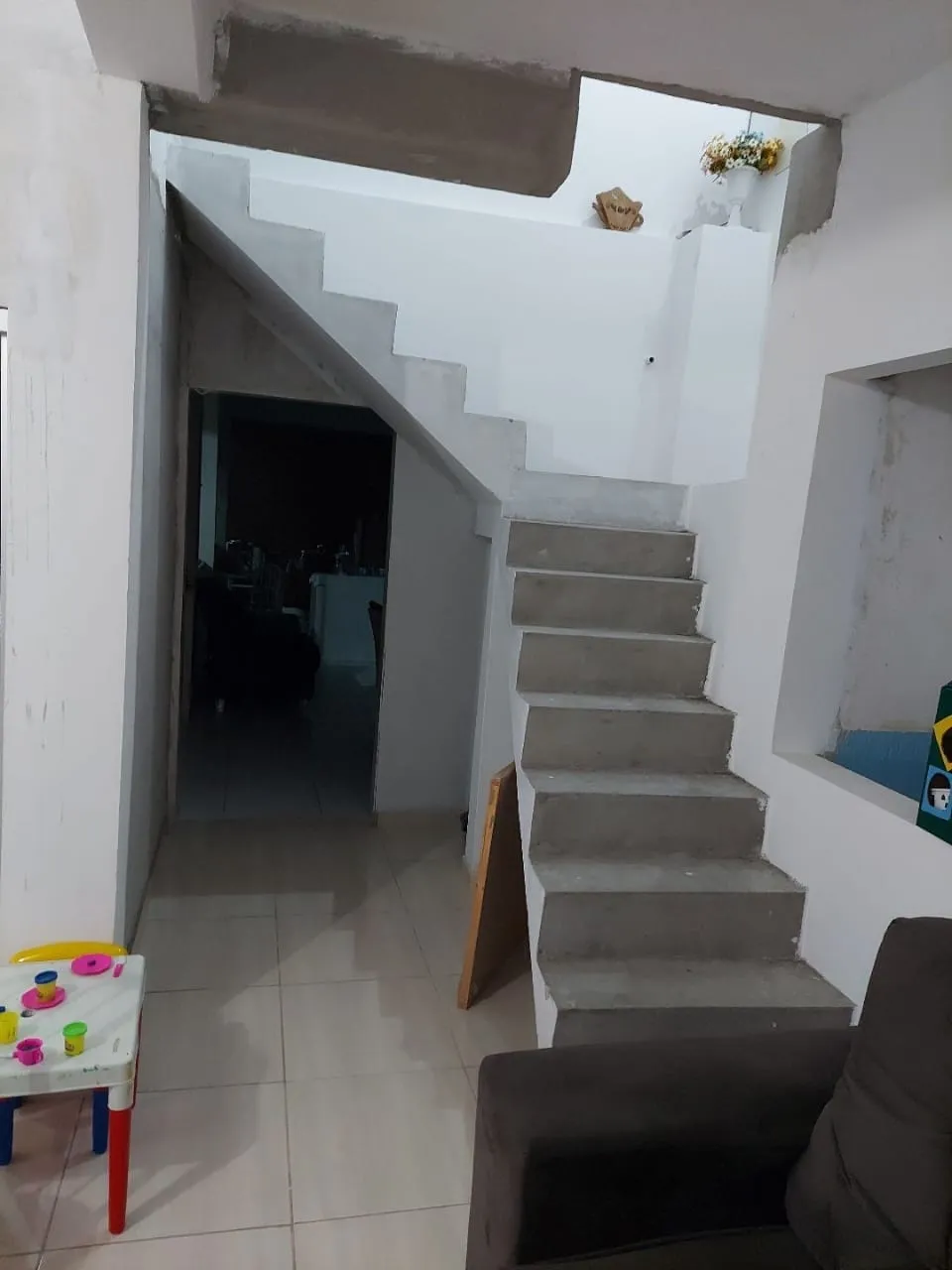 Imagem Casa à venda 3 Quartos, 2 Suites, 3 Vagas, Jardim do Vale I, Guaratinguetá - SP