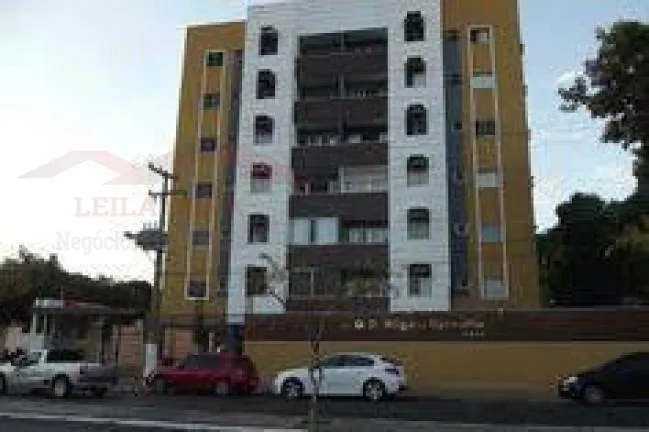 Imagem Apartamento 80m² 3 suítes Porteira fechada, Morada do sol Teresina PI R$530mil