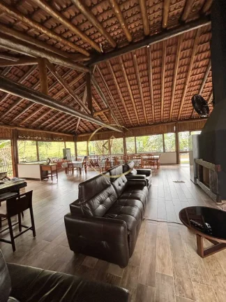 Imagem Sítio de 55.971 m² à Beira da Represa Jaguari, São José dos Campos/SP