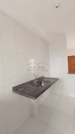 Imagem Apartamento Padrão