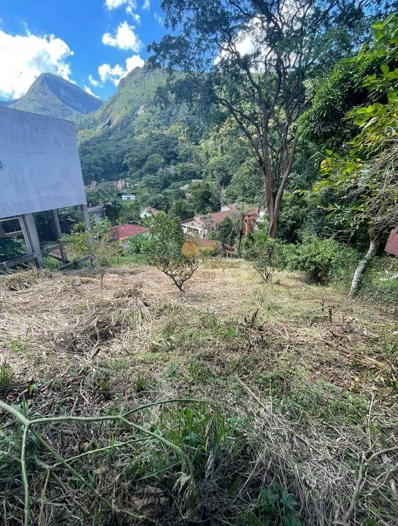 Imagem Terreno para Venda em Teresópolis / RJ no bairro Posse
