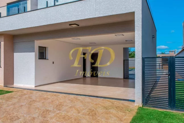 Imagem Casa a Venda em Condomínio Fechado Atibaia