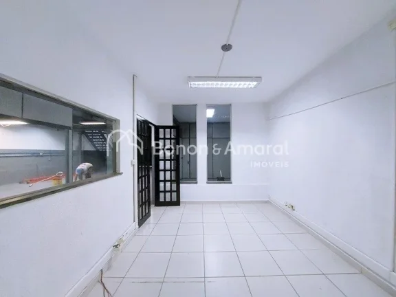 Imagem Venda, salão comercial, Jardim do Trevo em Campinas. 
Local de fácil acesso para rodovias, aeropor...