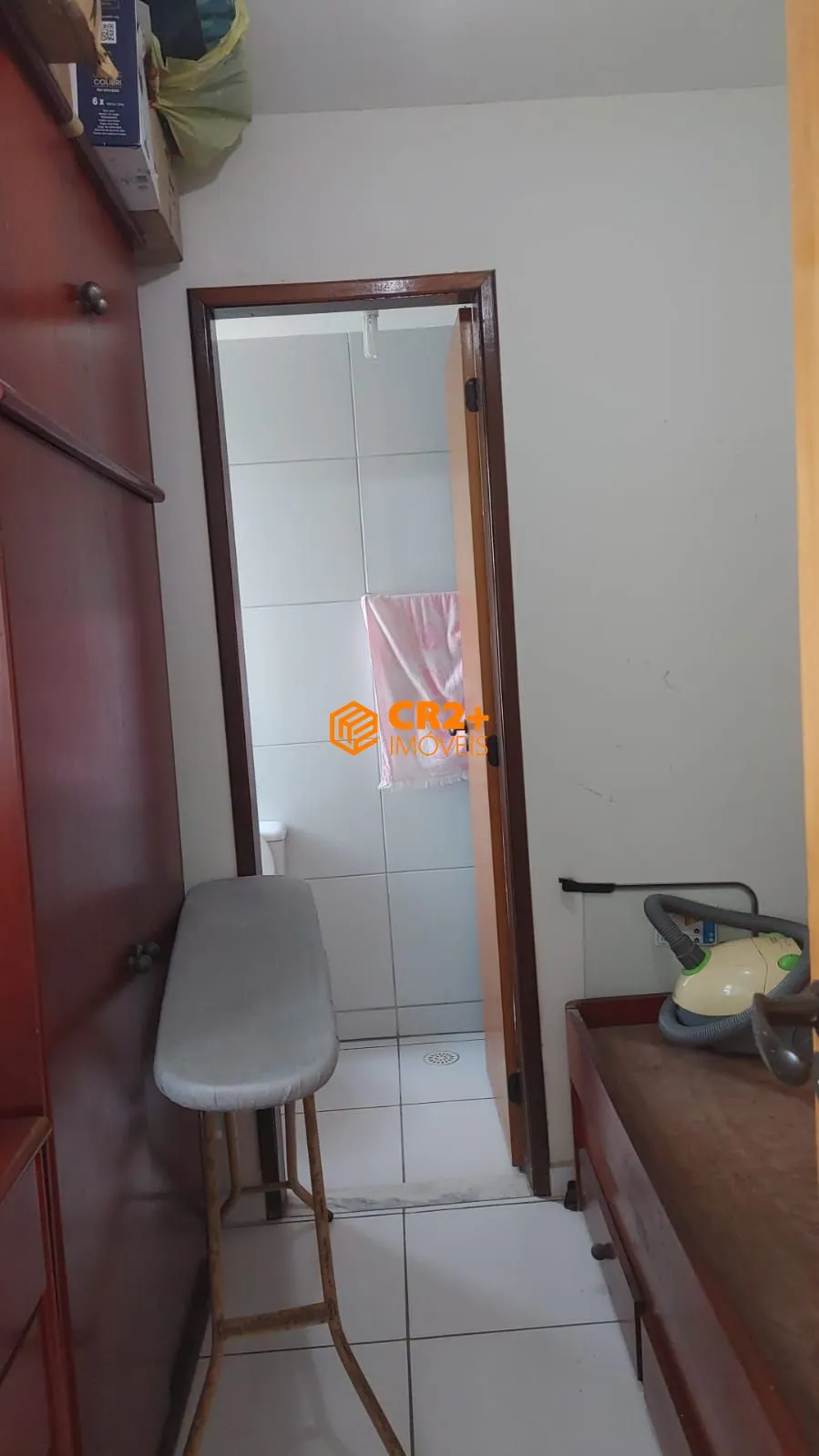 Imagem Apartamento à Venda de 125 m² 04 quartos, 02 suítes em Espinheiro em Recife