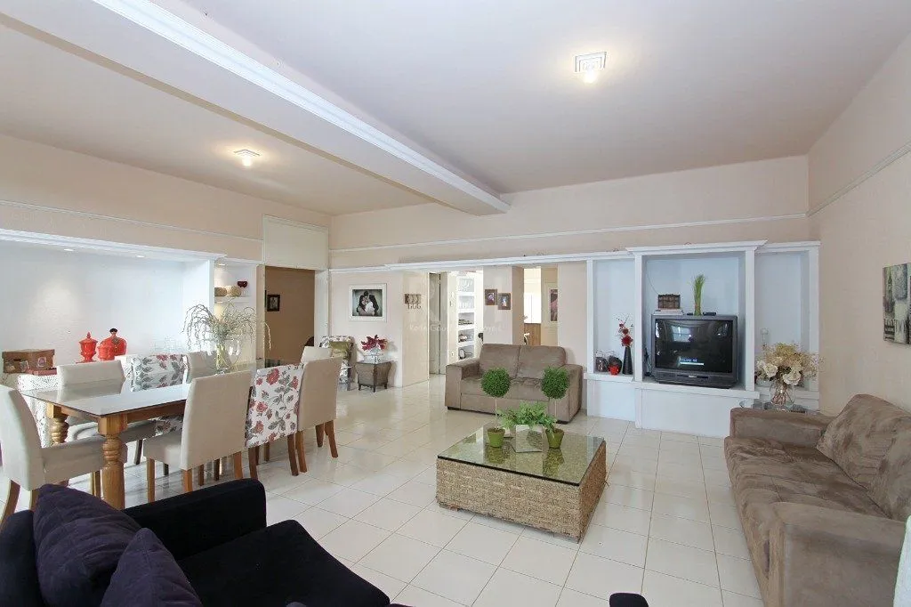 Imagem Apartamento para Venda - 200m², 3 dormitórios, Centro Histórico