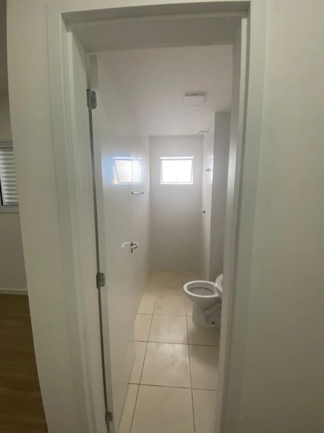 Imagem Apartamento à venda 2 Quartos, 1 Suite, 1 Vaga, 60M², Esplanada Independência, Taubaté - SP | Condomínio Bosque Independência Residencial